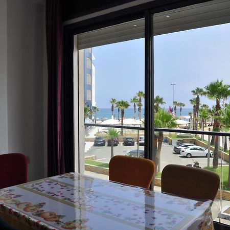 Seafront High Standard Apartment Martil Bagian luar foto