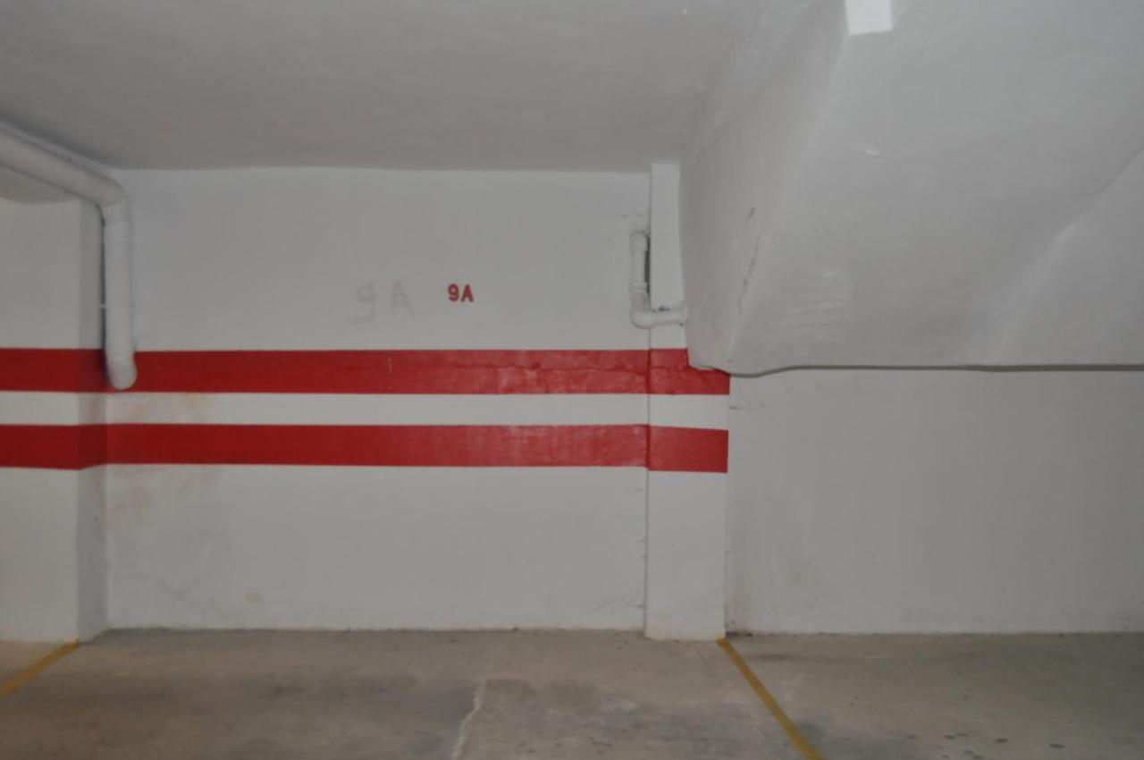 Seafront High Standard Apartment Martil Bagian luar foto