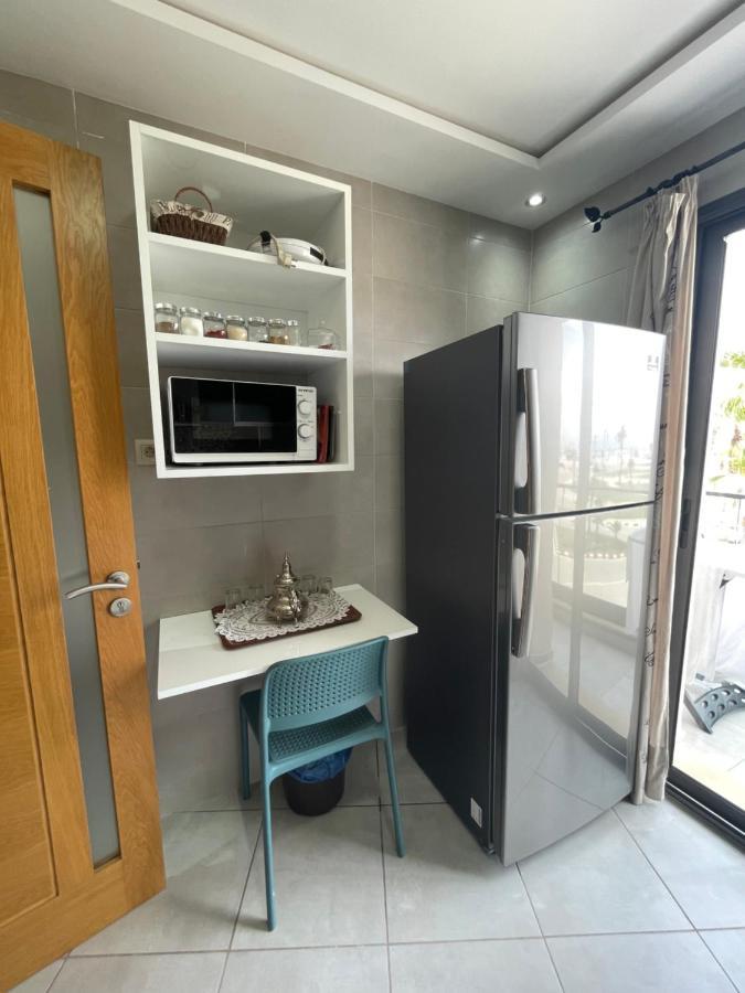 Seafront High Standard Apartment Martil Bagian luar foto