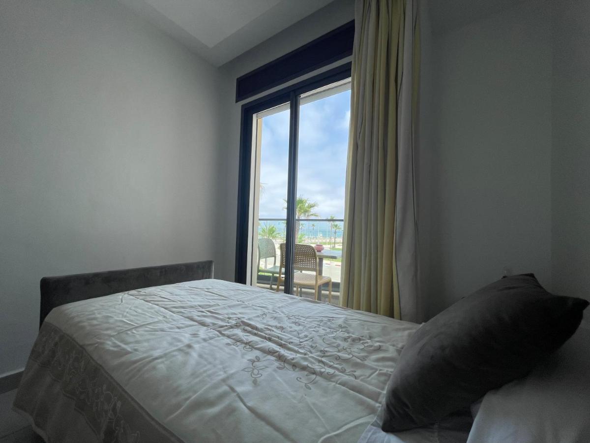 Seafront High Standard Apartment Martil Bagian luar foto
