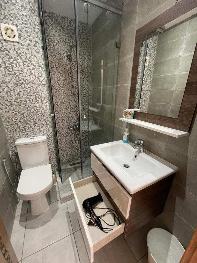 Seafront High Standard Apartment Martil Bagian luar foto